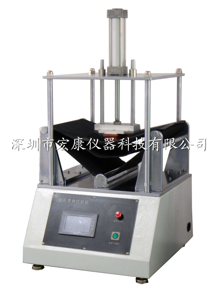 平板電腦軟壓試驗機(jī)